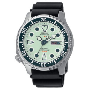 CITIZEN PROMASTER Diver's Automatic 200 mt
