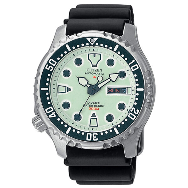 citizen NY0040