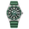 CITIZEN PROMASTER Diver's Automatic 200 mt NY0121-09X