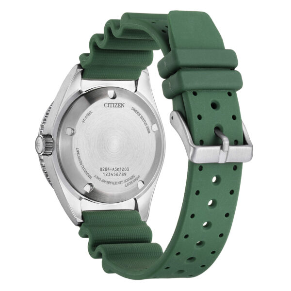 citizen NY0121