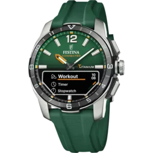 OROLOGIO FESTINA CONNECTED D
