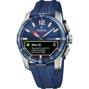 OROLOGIO FESTINA CONNECTED D