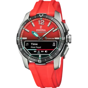 OROLOGIO FESTINA CONNECTED D