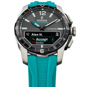 OROLOGIO FESTINA CONNECTED D
