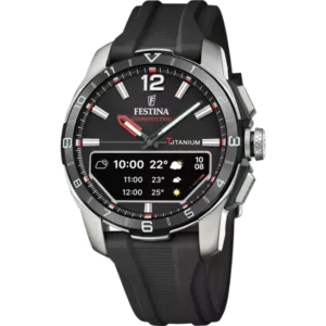 OROLOGIO FESTINA CONNECTED D