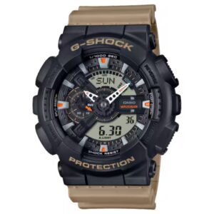 G-SHOCK CLASSIC Series GA-110TU-1A5
