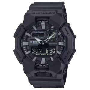 G-SHOCK CLASSIC Serie GA-010-1A1
