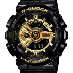 G-SHOCK CLASSIC Series GA-110GB-1A