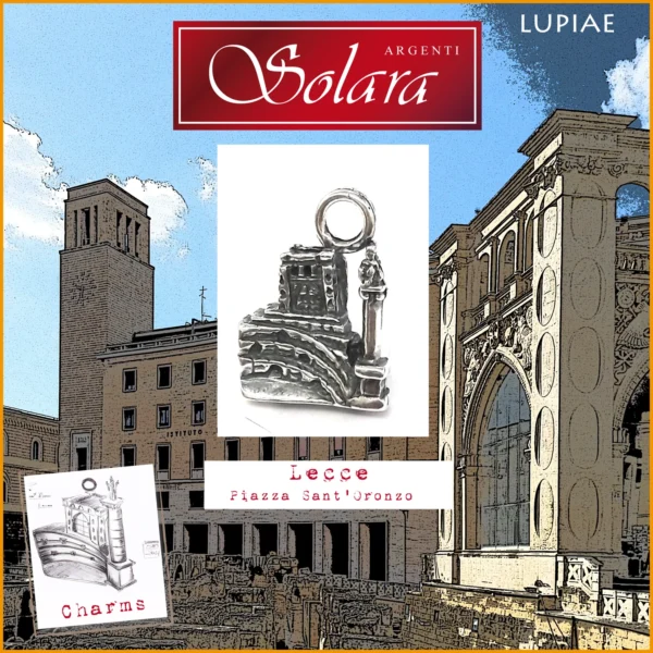 2018 PiazzaSant Oronzo LECCE