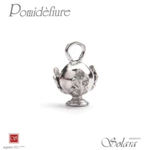 Pomidèfiure - I^ misura mm.16