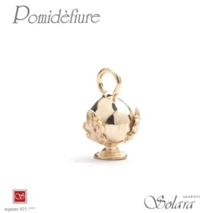 Pomidèfiure - I^ misura mm.16
