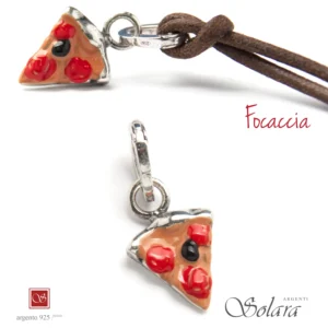 FOCACCIA