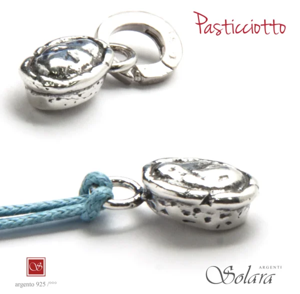PASTICCIOTTO