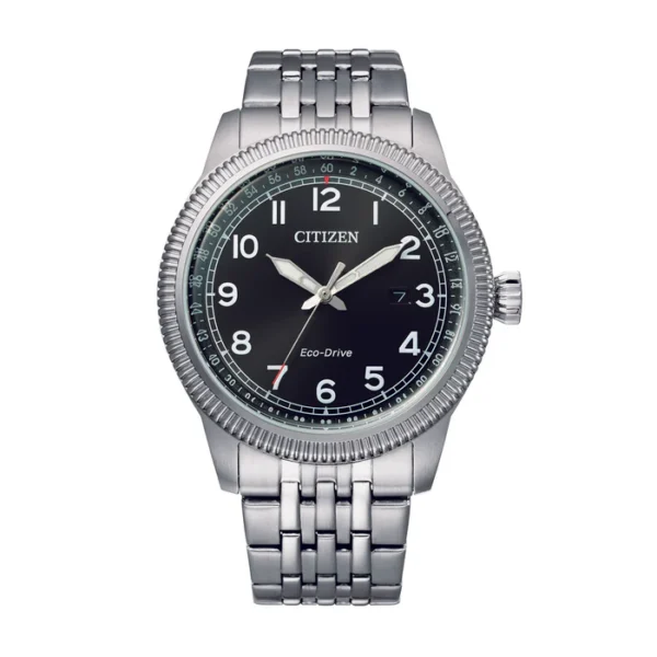 CITIZEN OF Aviator BM7480-81E