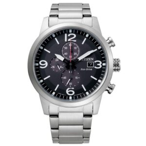 CITIZEN OF Chrono