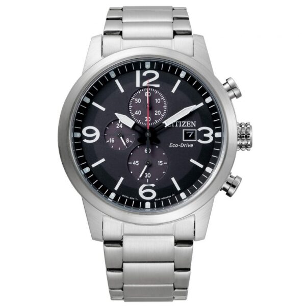 CITIZEN OF Chrono