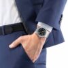 Orologio Uomo Citizen Solo Tempo BM7480 81E Indossato 160x