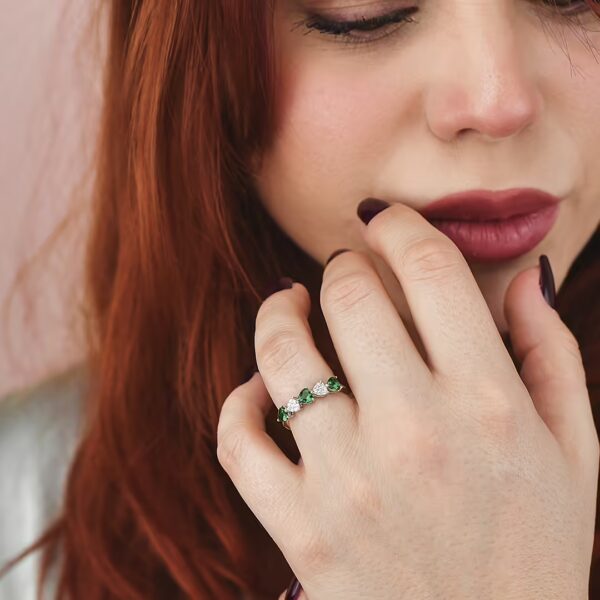 anello donna gioielli boccadamo sophie an503v 173535