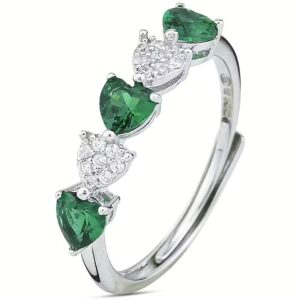 Boccadamo anello gioielli Sophie
