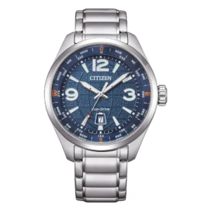 CITIZEN Pilot Urban Traveler