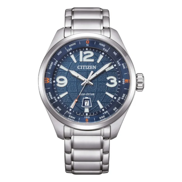 CITIZEN Pilot Urban Traveler