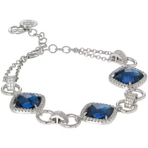 bracciale donna gioielli Boccadamo Sharada