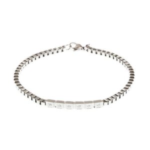 BOCCADAMO BRACCIALE UOMO
