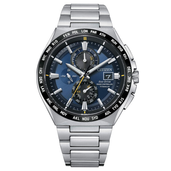 Citizen AT8234-85L