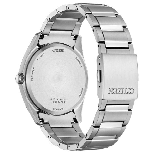 citizen AW1641