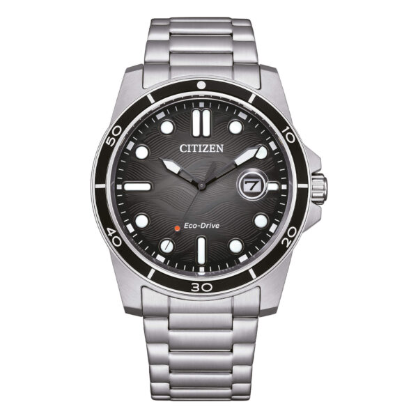 CITIZEN MARINE 1810