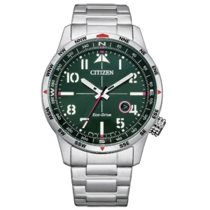 CITIZEN Uomo Eco Drive, BM7551-84X