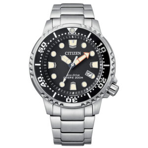 CITIZEN PROMASTER Diver's Eco Drive 200 mt