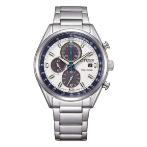 CITIZEN OF Chrono CA0459-79A