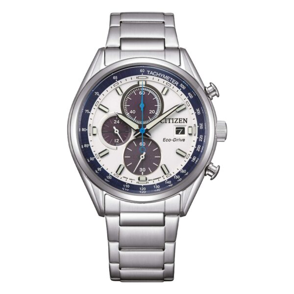 CITIZEN OF Chrono CA0459-79A