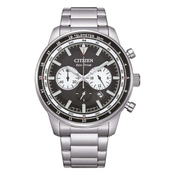 CITIZEN Aviator Crono