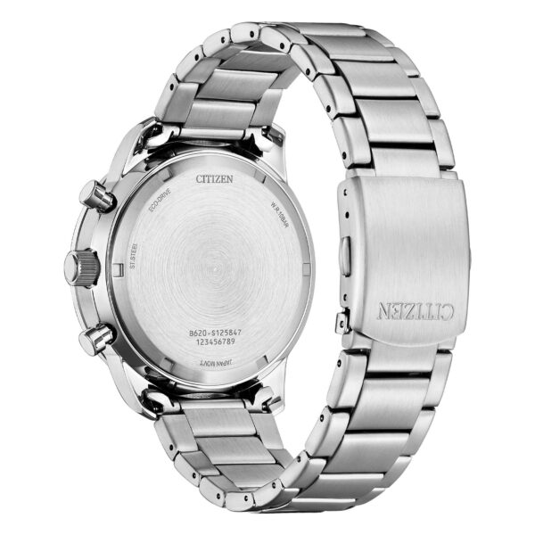 citizen CA4500
