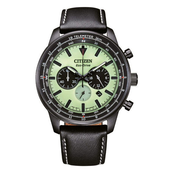 CITIZEN Aviator Crono