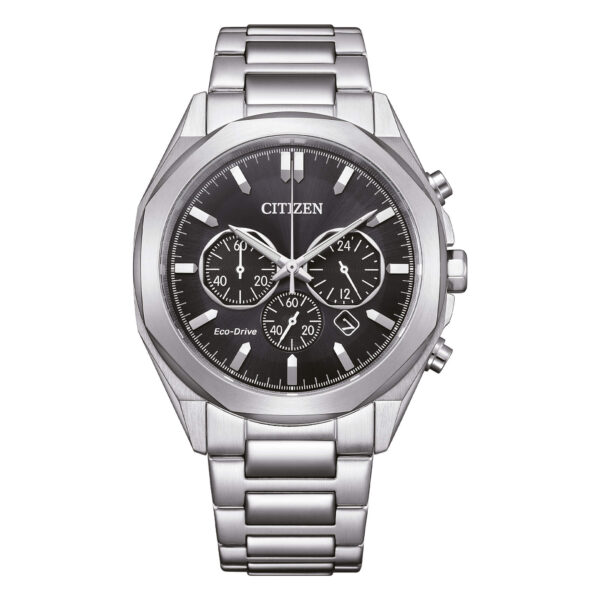 CITIZEN Metropolitan Crono