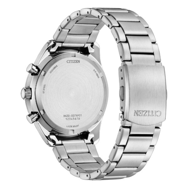 citizen CA4600