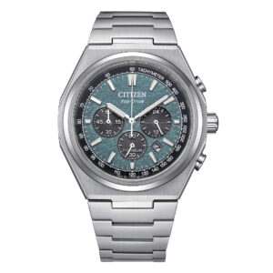 Crono Super Titanio 4610