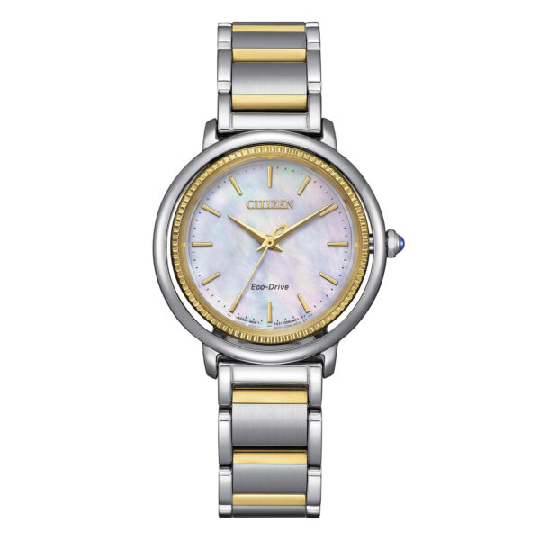 CITIZEN ARCLY