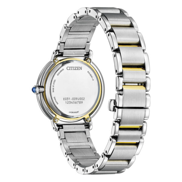 citizen EM1104