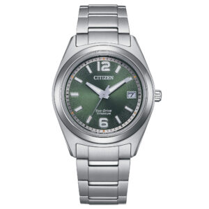 CITIZEN Lady Super Titanio 6150
