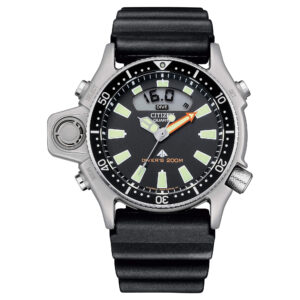 CITIZEN PROMASTER Aqualand I