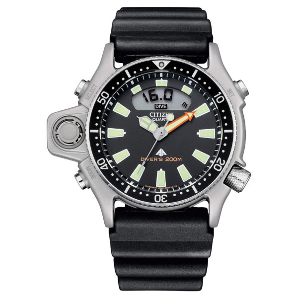 CITIZEN PROMASTER Aqualand I