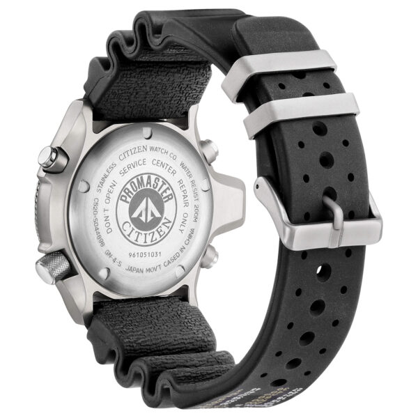 citizen JP2000