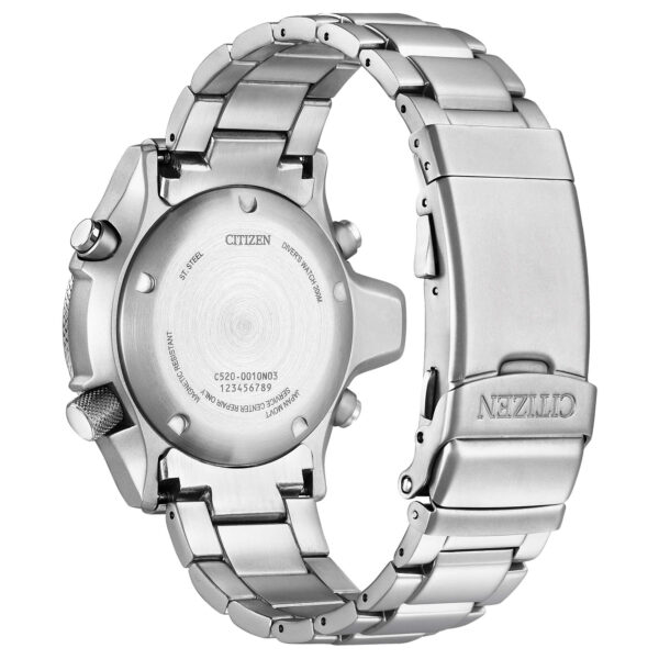 citizen JP2000