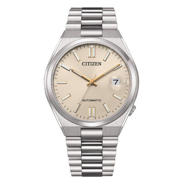 citizen NJ0151