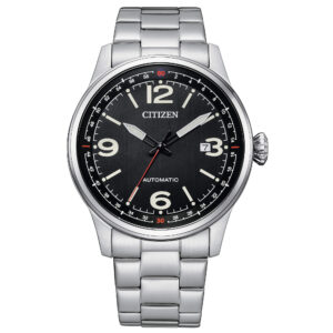 CITIZEN Pilot Automatico NJ0160-87E