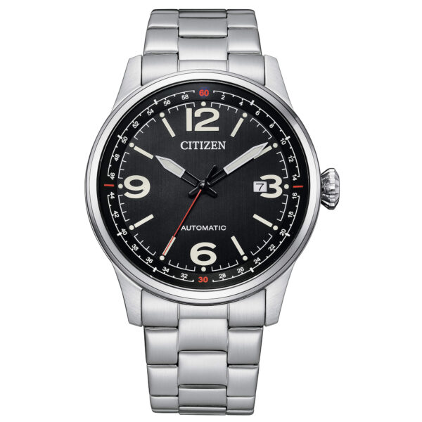 CITIZEN Pilot Automatico NJ0160-87E